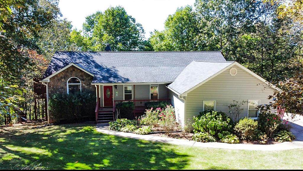 874 Sparkling Springs Road - Photo 1