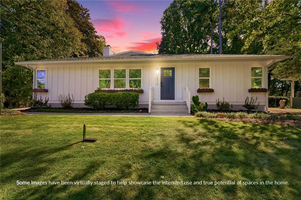 2510 Glendale Circle - Photo 1