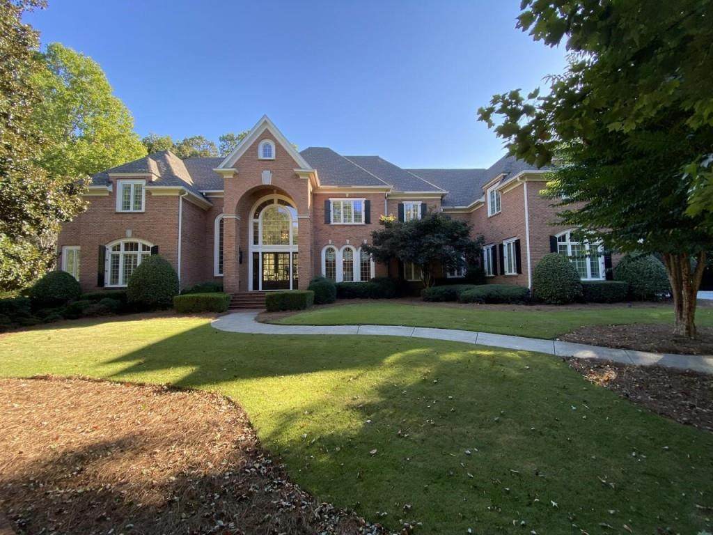 520 Old Cobblestone Drive - Photo 1