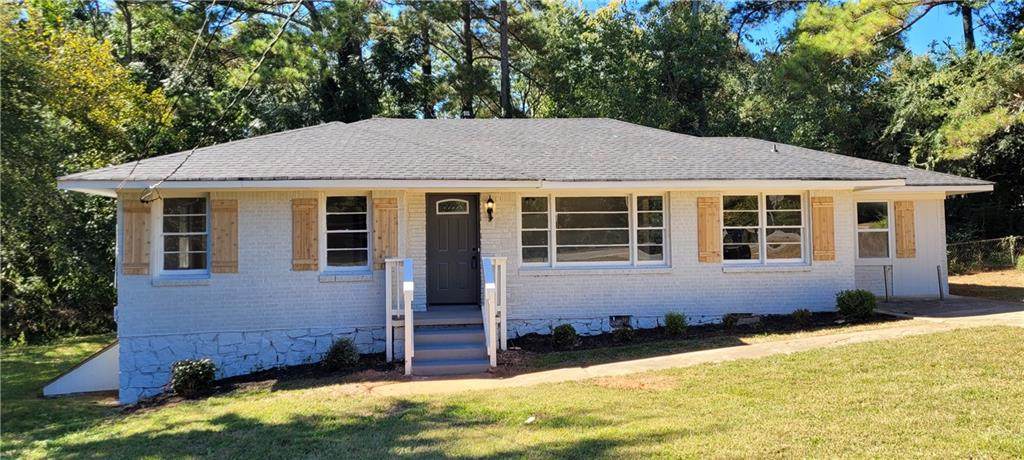 2406 Tilson Road - Photo 1