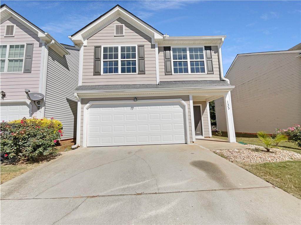 135 Crestfield Circle - Photo 1