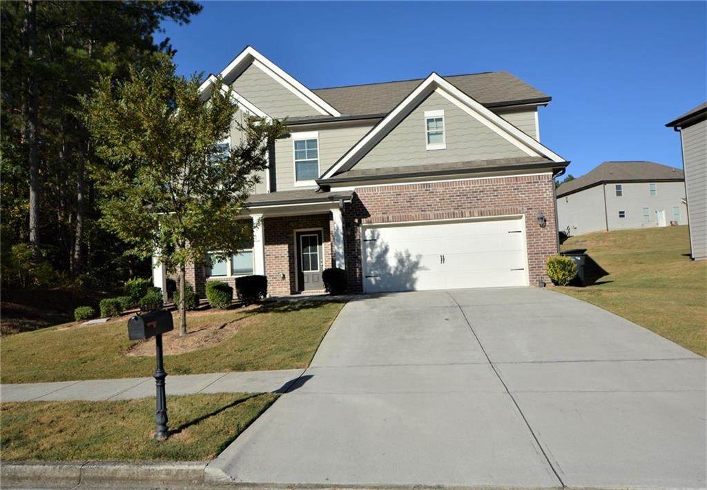 786 Sand Lane - Photo 1