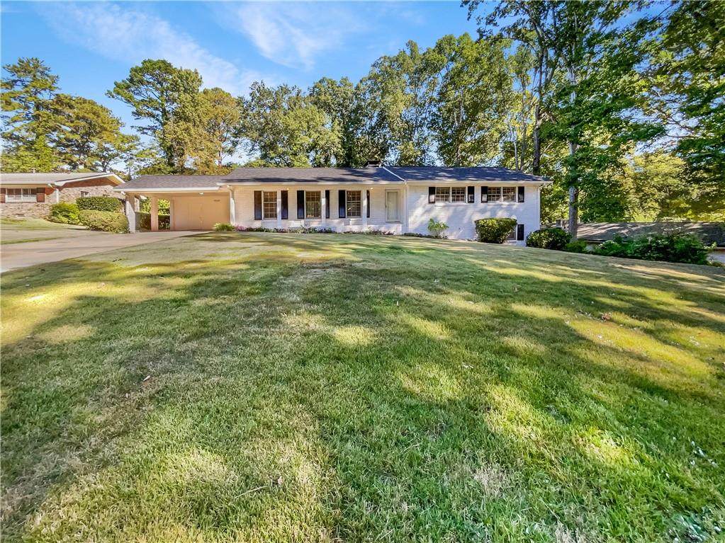 4372 Langdon Drive - Photo 1