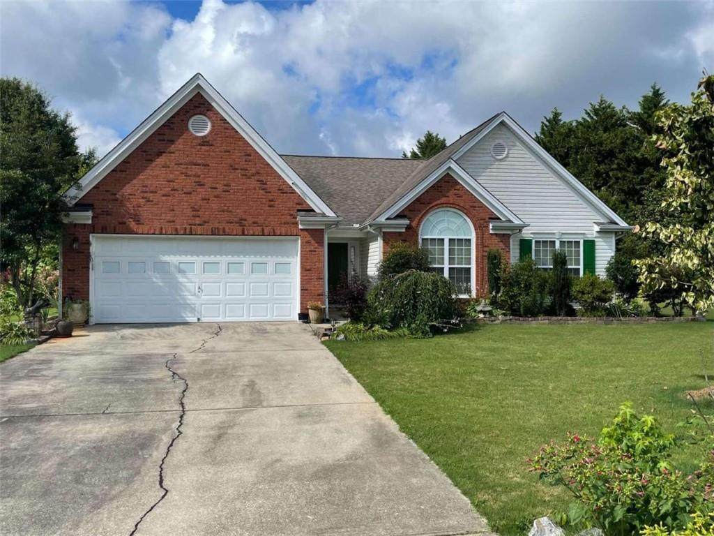 3223 Millhollow Terrace - Photo 1