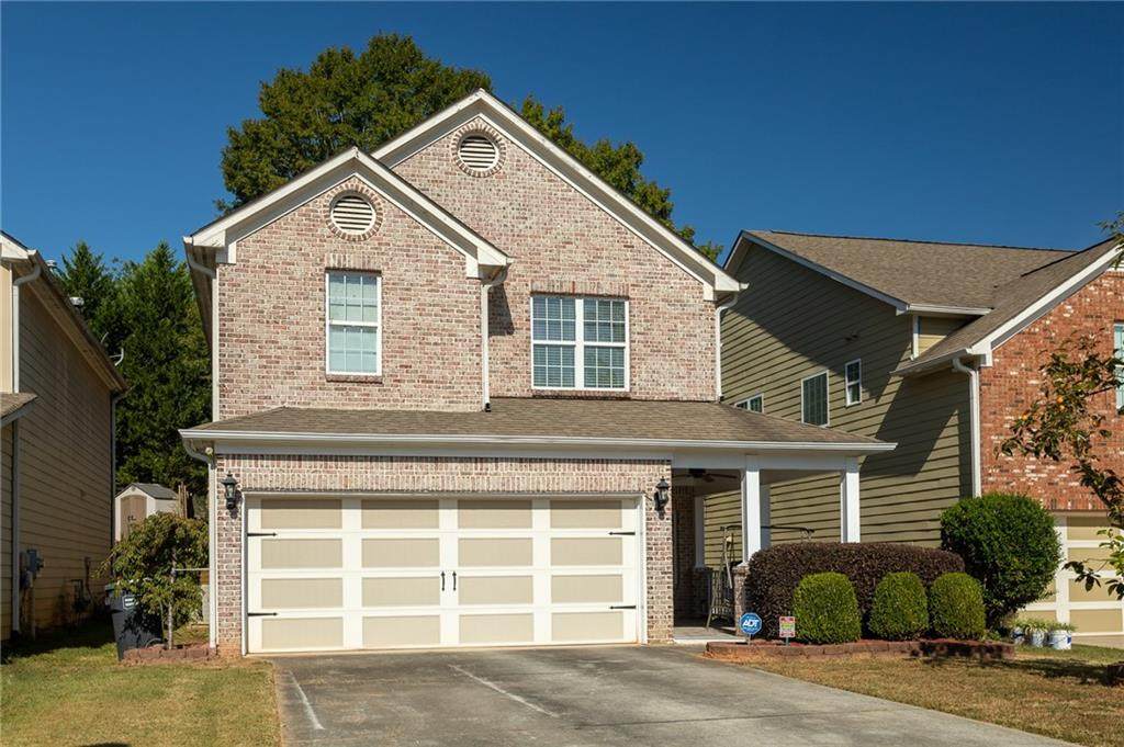 2717 Chamberlain Court - Photo 1
