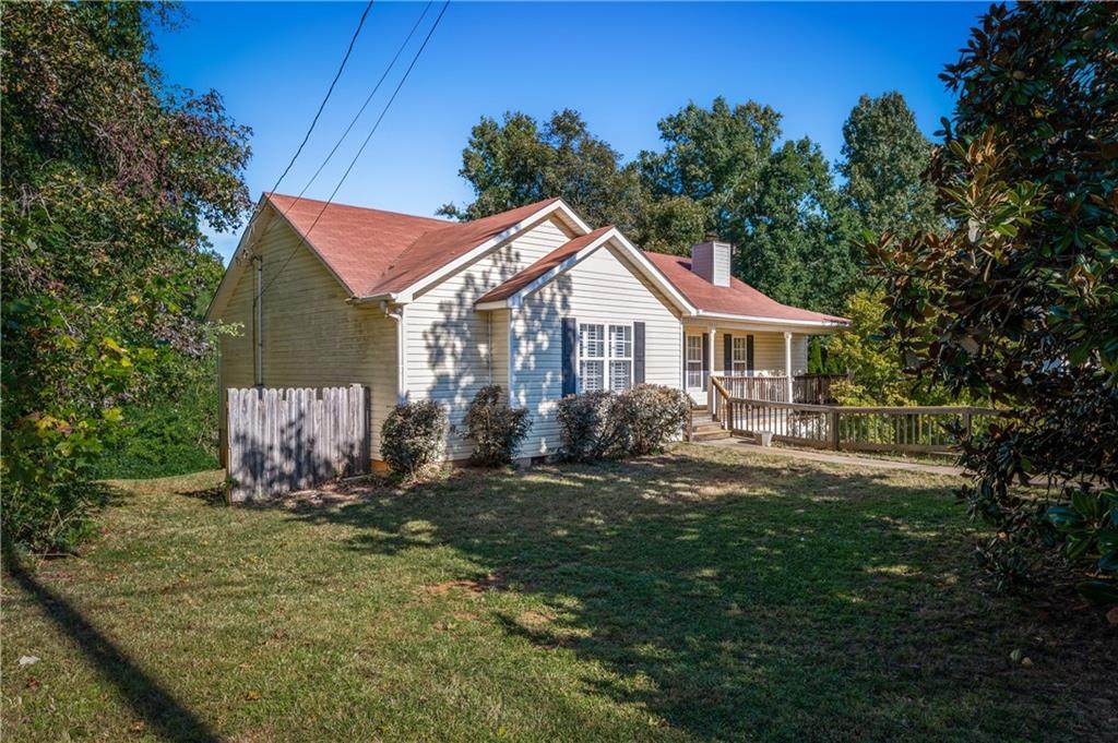 149 Cross Plains Hulett Road - Photo 1