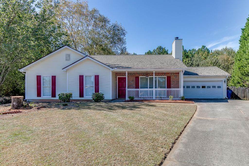 2685 Archer Way - Photo 1