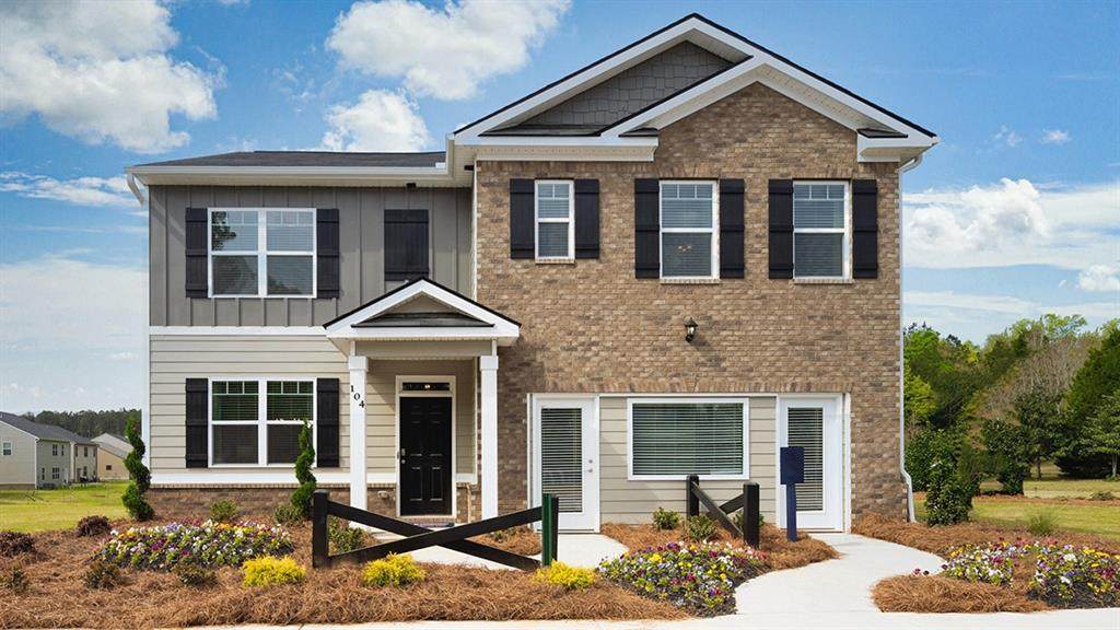 104 Cranapple Lane - Photo 1