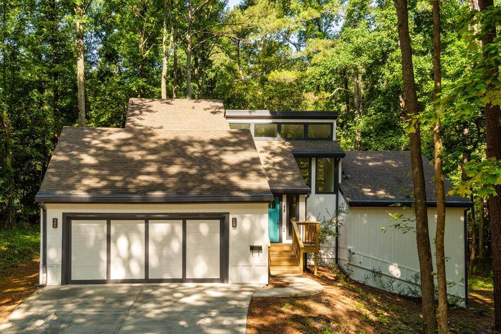 11100 Willow Bend Drive - Photo 1