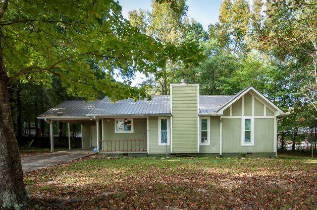 227 Whooping Creek Road - Photo 1