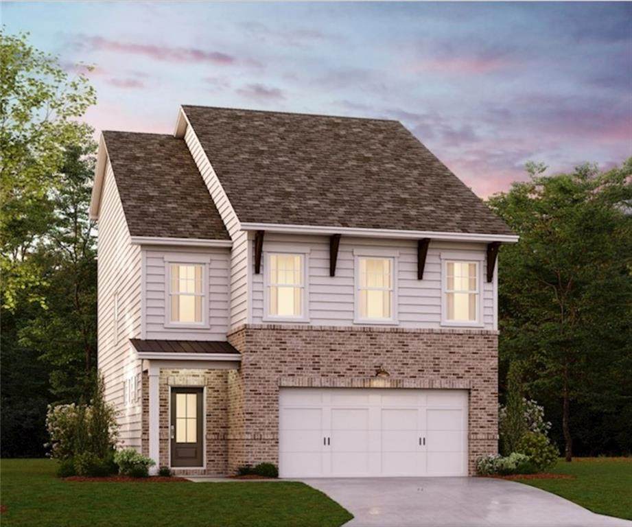 656 Avondale Park Circle - Photo 1