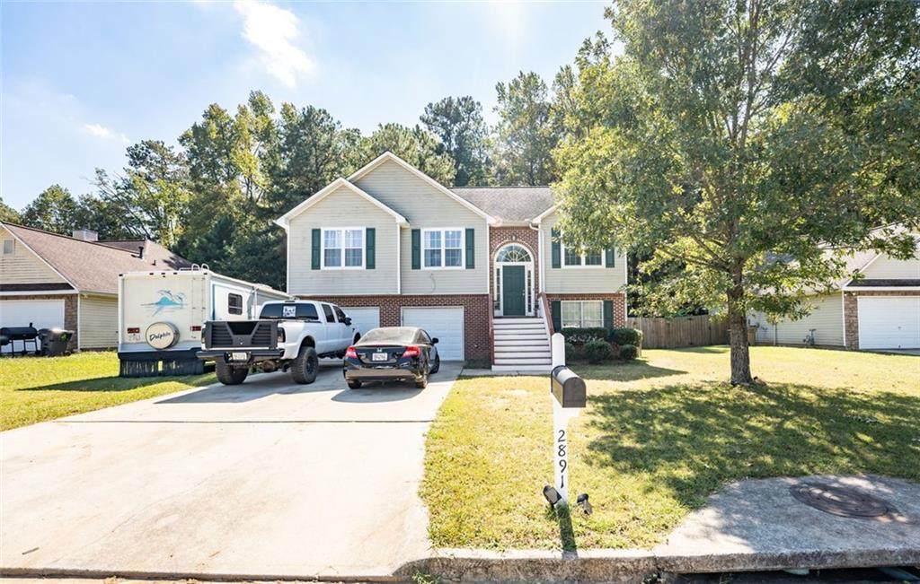 2891 Stone Creek Drive - Photo 1