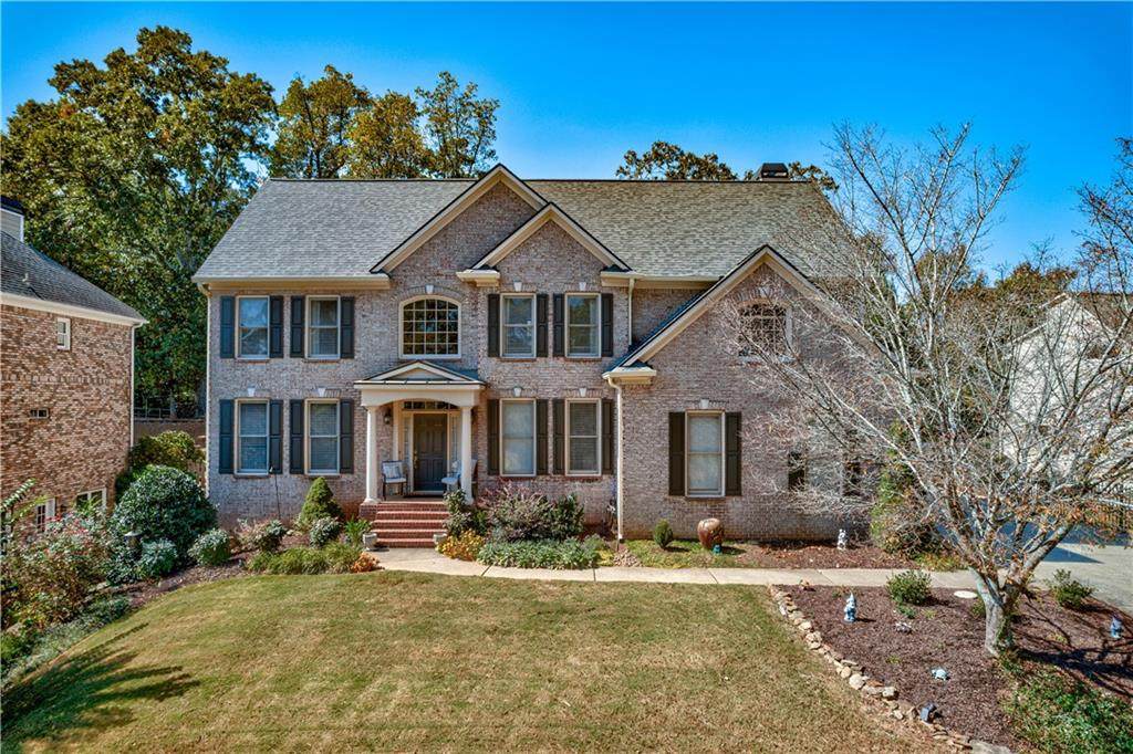 5910 Westcroft Lane - Photo 1