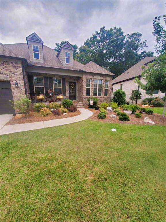 3851 Heirloom Loop Court - Photo 1