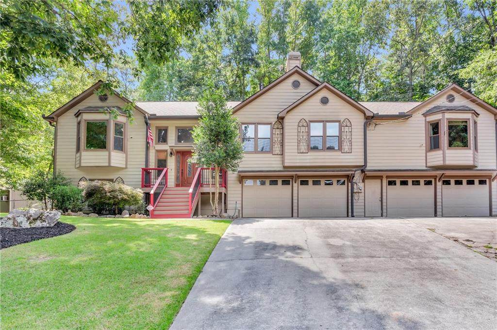 111 Live Oak Court - Photo 1