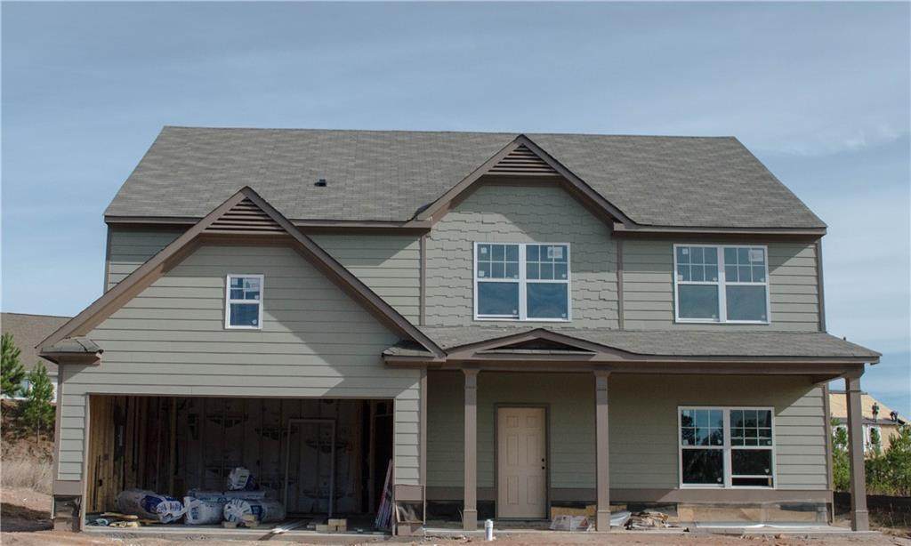 148 River Run Drive - Photo 1