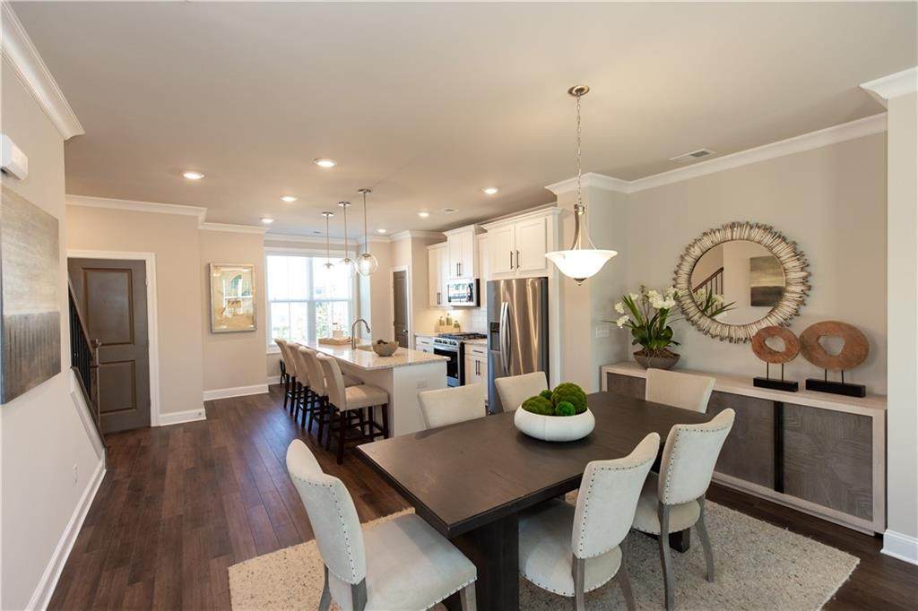 3203 Bartee Walk - Photo 1