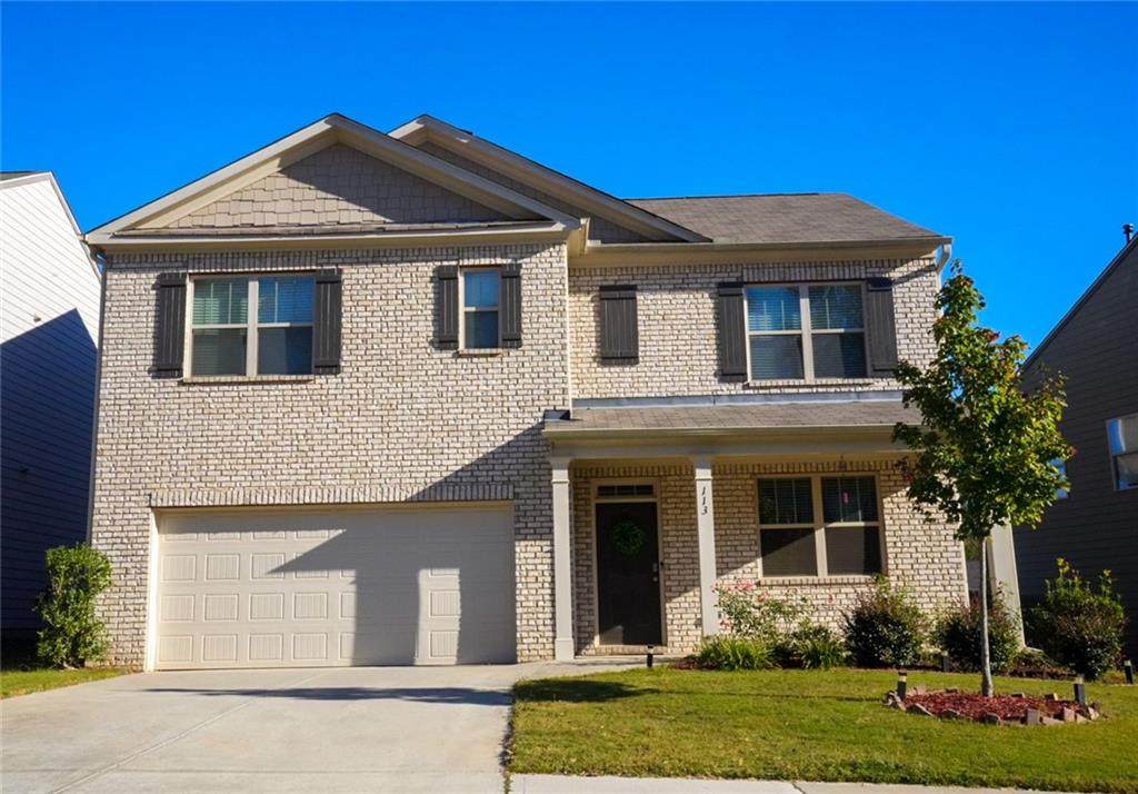 113 Maple Brook Drive - Photo 1
