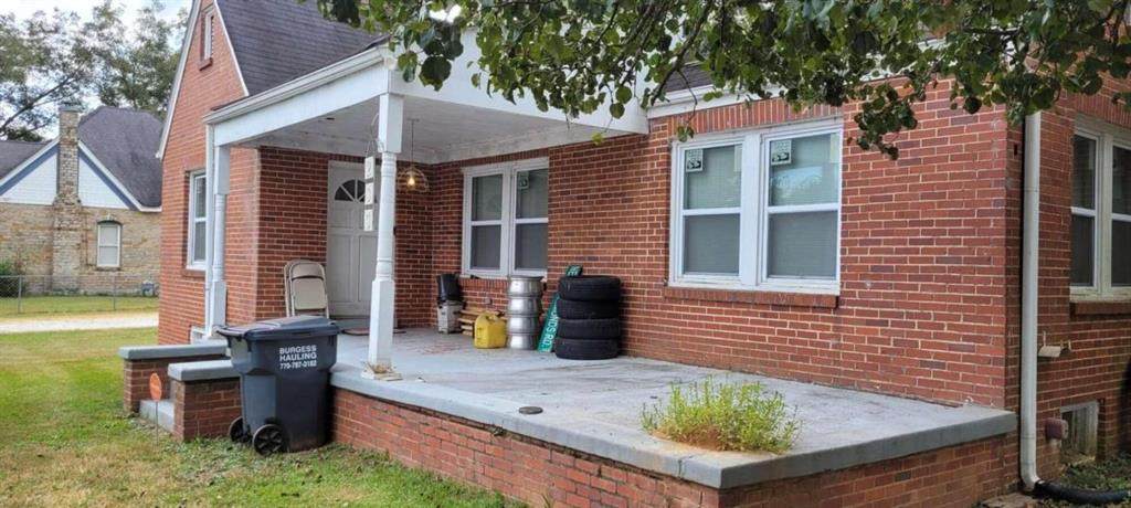 239 Almon Road - Photo 1
