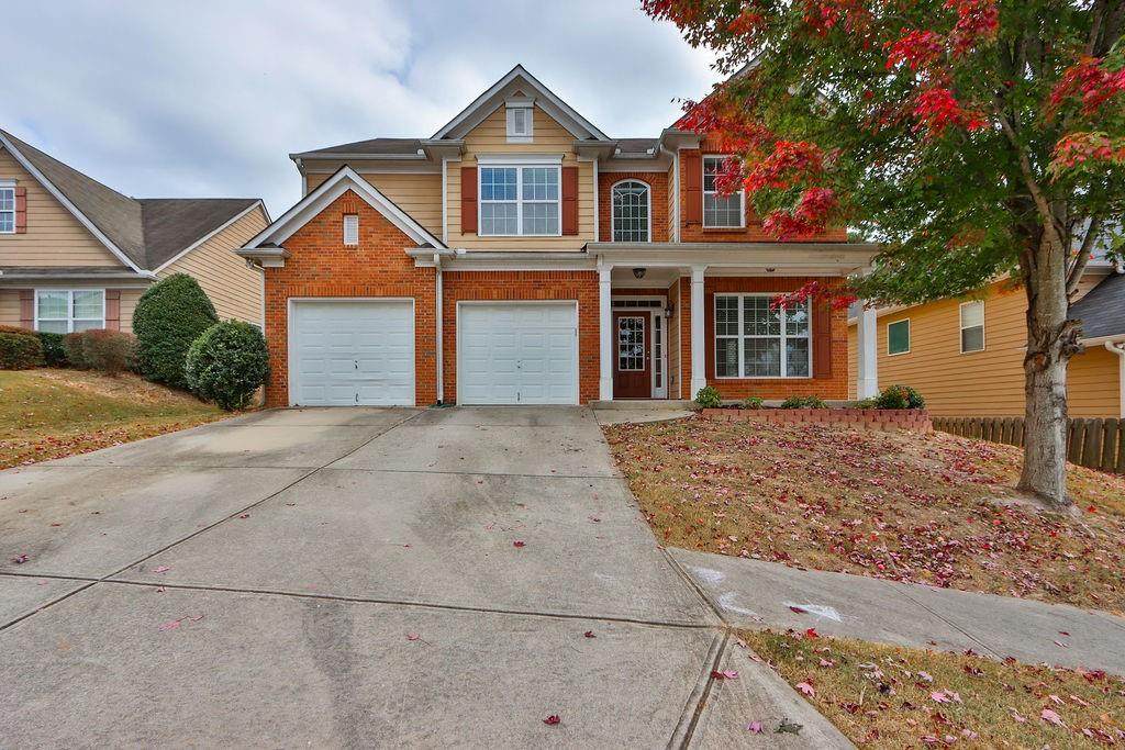 1597 Balvaird Drive - Photo 1