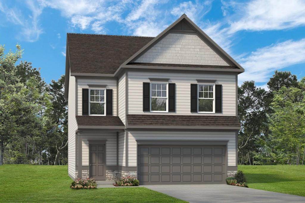 9065 Jim Purcell Drive - Photo 1