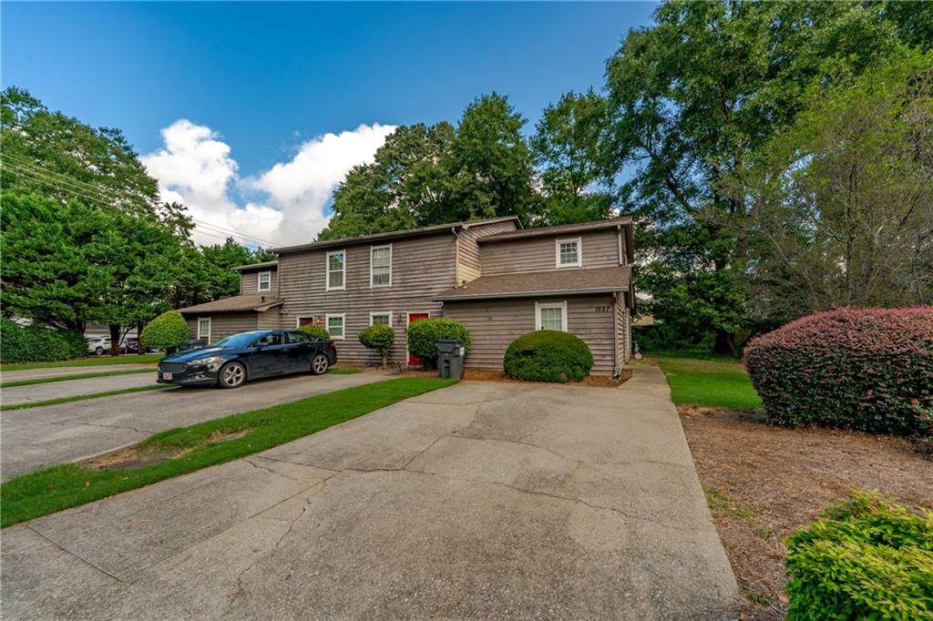 1657 Wynndowne Trail - Photo 1