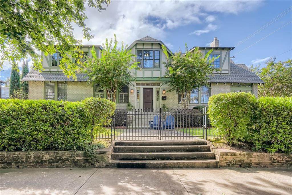 1077 Saint Augustine Place - Photo 1