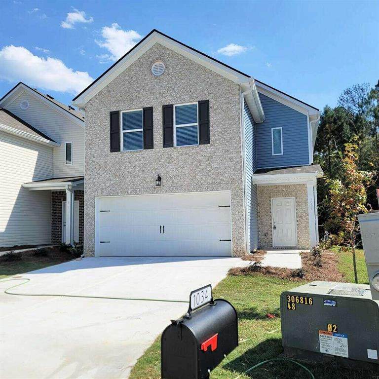 1034 Valley Rock Drive - Photo 1