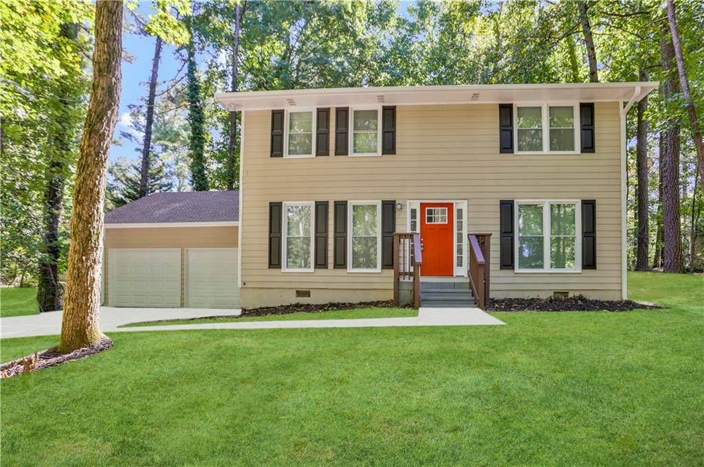 3607 Memorial Parkway - Photo 1