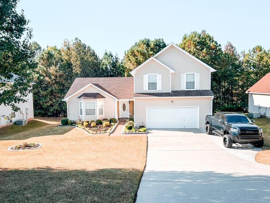 4880 Bald Eagle Way - Photo 1