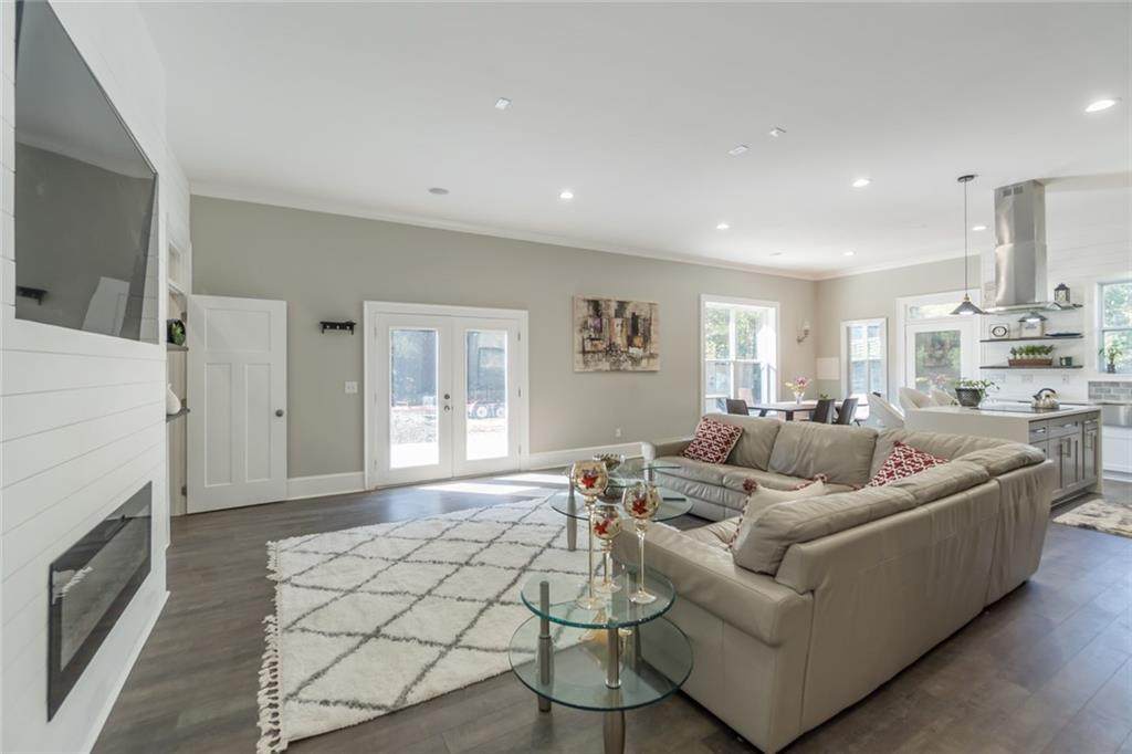 14716 Taylor Road - Photo 1