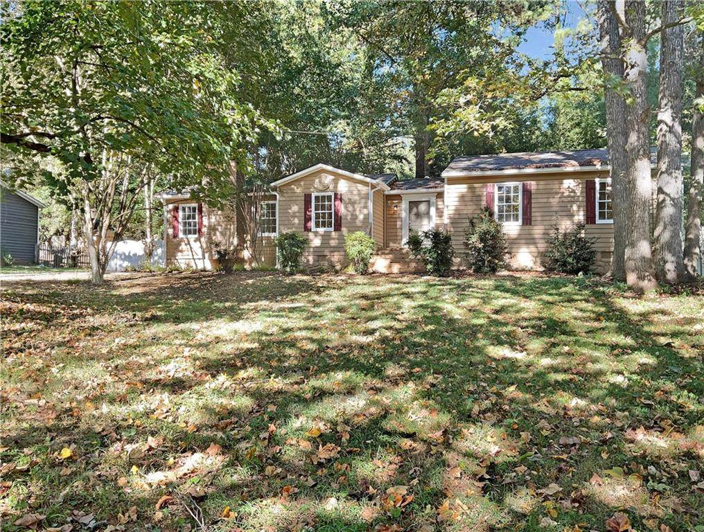 394 Johnson Road - Photo 1