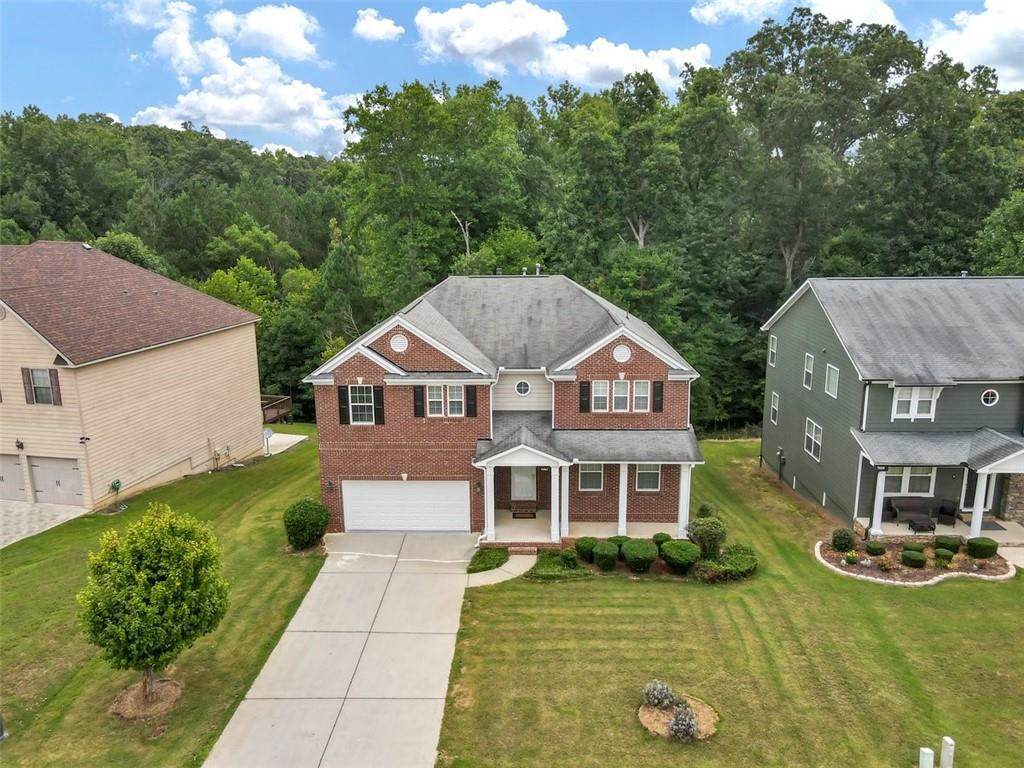 3058 Parkland View - Photo 1