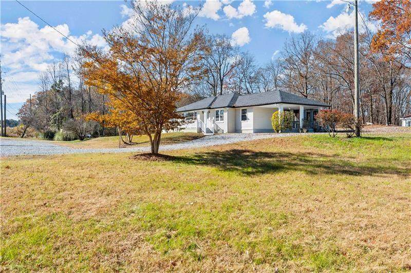 1560 James Burgess Road - Photo 1