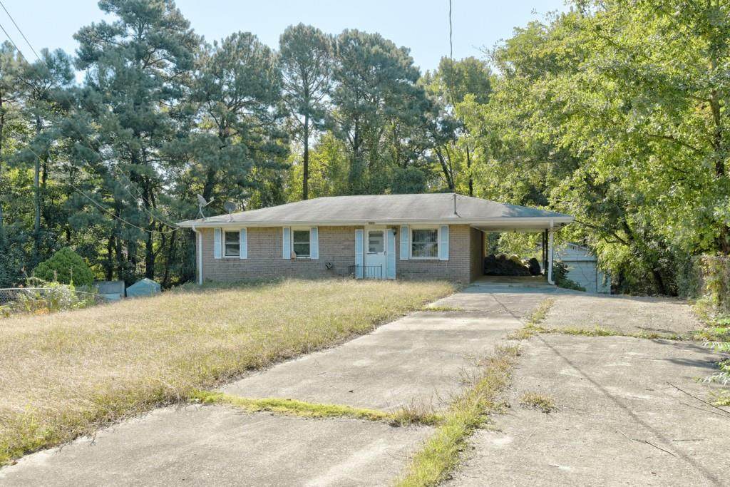2689 Farn Drive - Photo 1