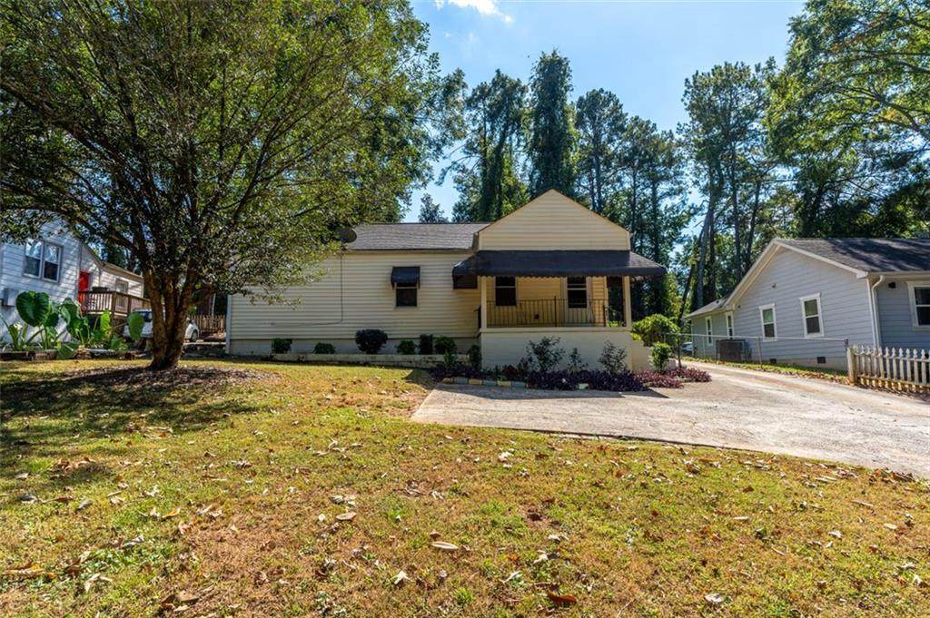 2007 Glenwood Avenue - Photo 1
