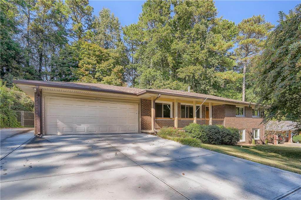 4532 Doyle Street - Photo 1
