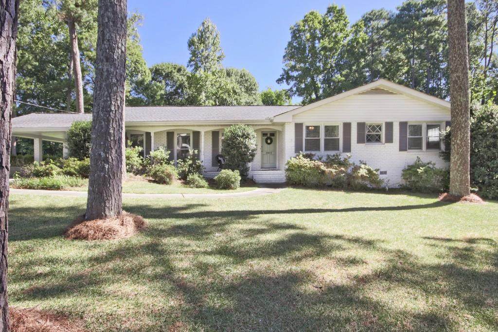 3803 Plumcrest Road - Photo 1
