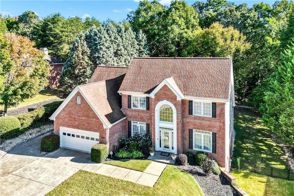 2638 Waters Edge Drive - Photo 1