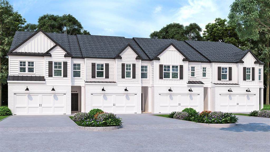138 Hampton Circle - Photo 1