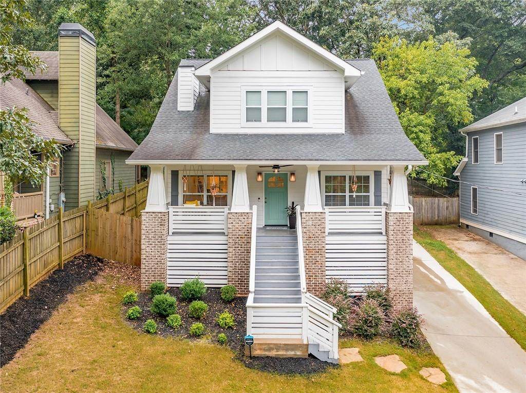1971 Josephine Avenue - Photo 1