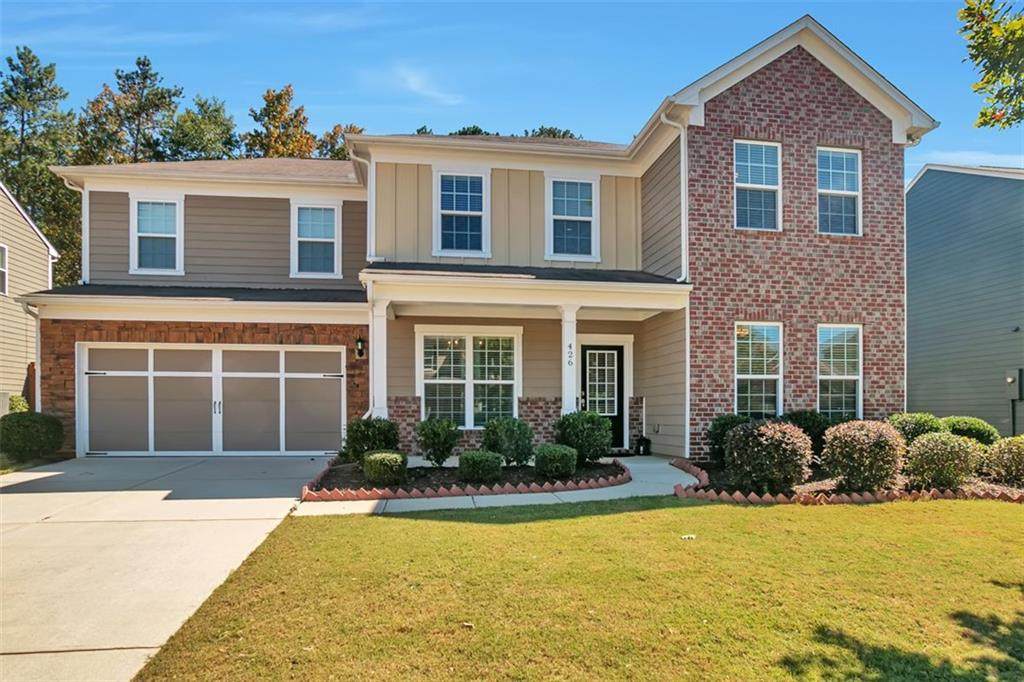 426 Spring View Drive - Photo 1