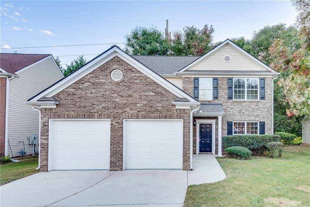 2546 Tullamore Circle - Photo 1
