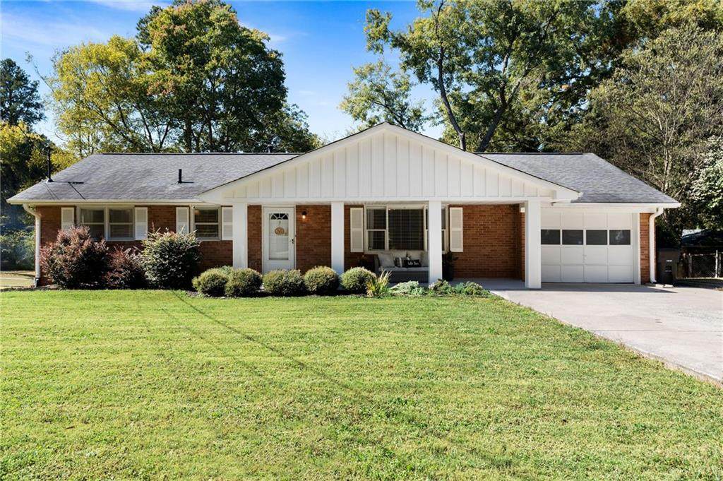 704 Jones Mill Road - Photo 1