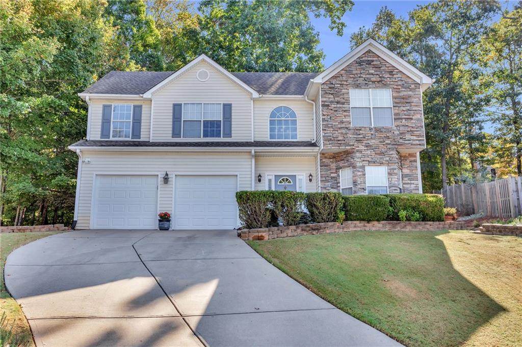 1644 Riverstone Court - Photo 1