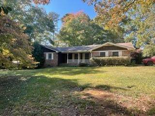 143 Woodlawn Drive - Photo 1