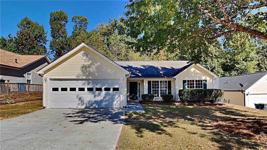 192 Amelia Creek Way - Photo 1
