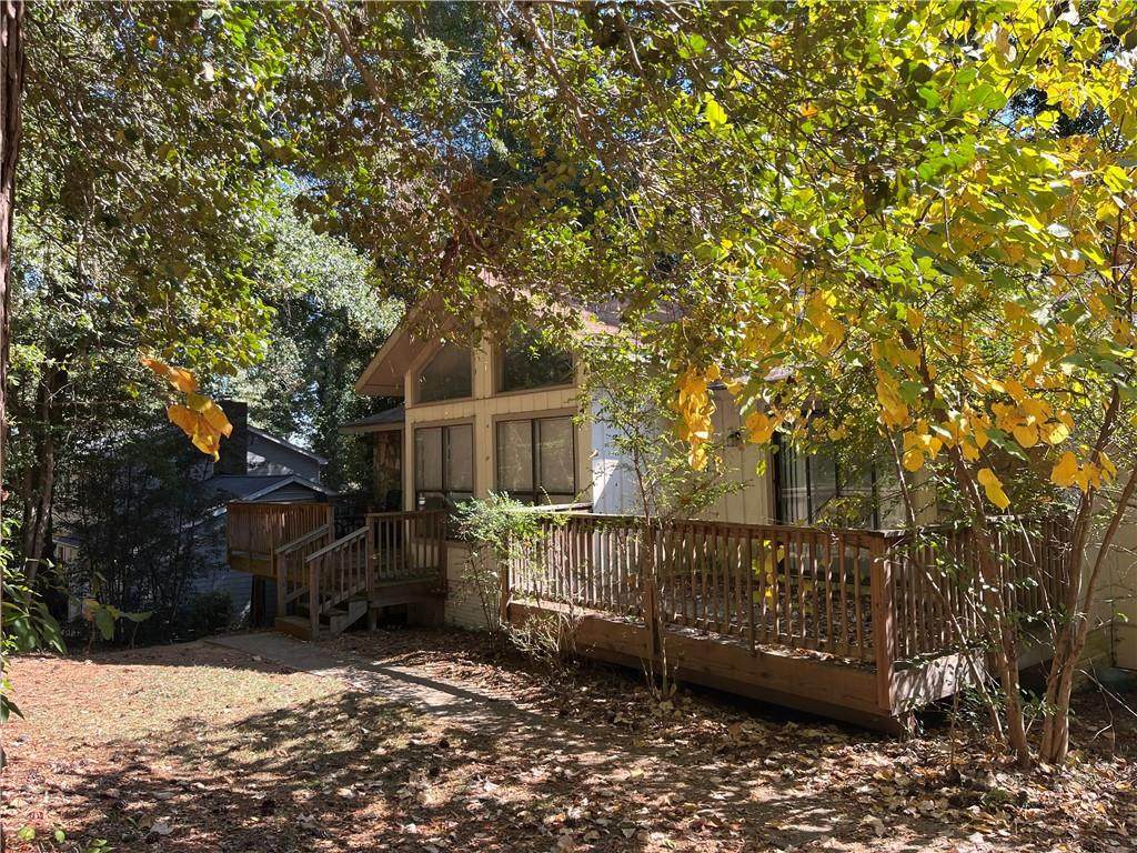 4738 Saint Moritz Drive - Photo 1