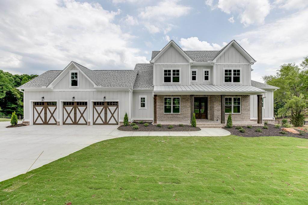 1328 Mcneal Road - Photo 1