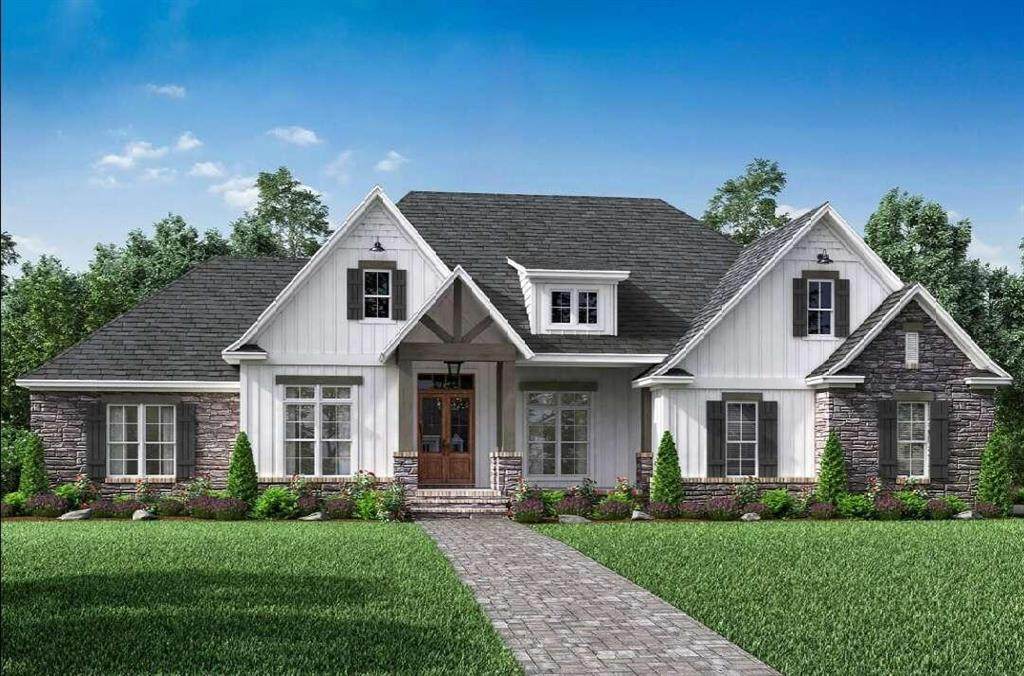 4840 Daniell Mill Road - Photo 1